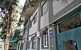 Safar Hotel